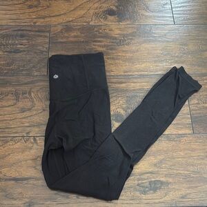 Athleta Women’s Black Leggings